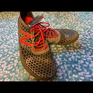 NWT New Balance Z Minimus Fantom Fit Shoes